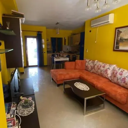 Luxury Near Sea With Private Pool * Golem (Tirana)