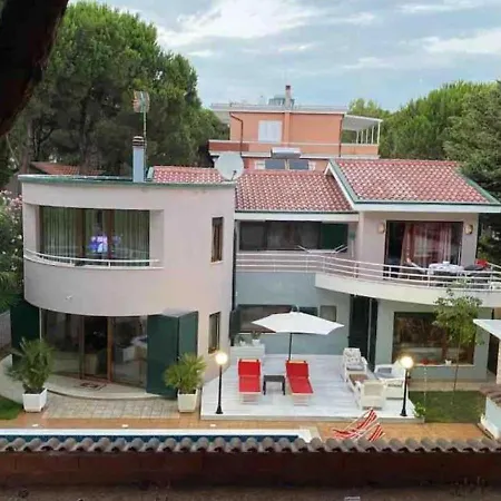 Luxury Near Sea With Private Pool Golem (Tirana)