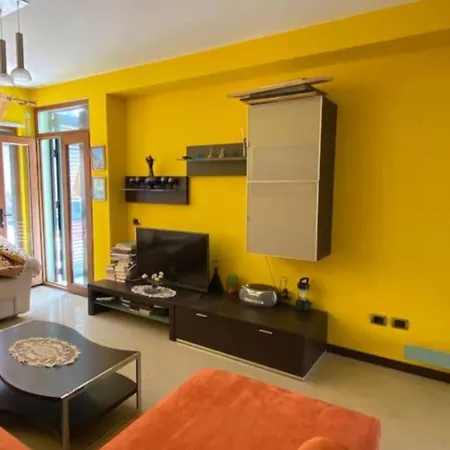 Luxury Near Sea With Private Pool * Golem (Tirana)