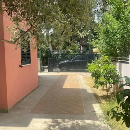 וילה Luxury Near Sea With Private Pool *