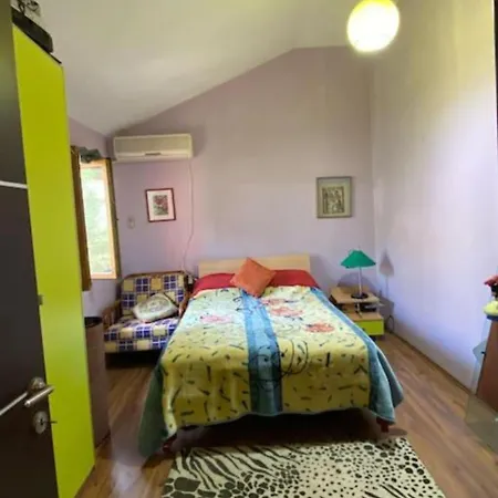 Luxury Near Sea With Private Pool * גולם