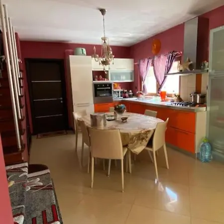 Luxury Near Sea With Private Pool Vila
