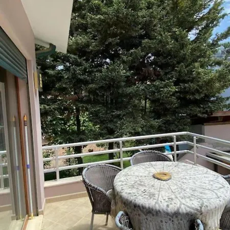 וילה Luxury Near Sea With Private Pool